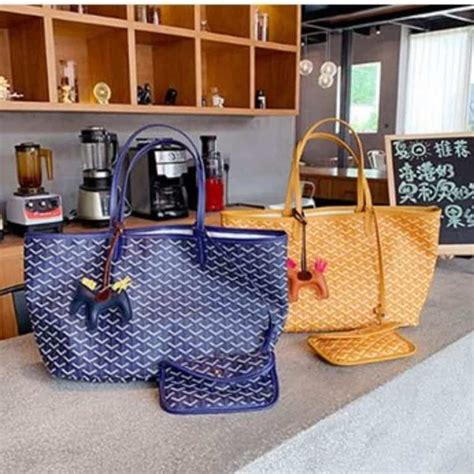 dhgate goyard dupe|goyard bag dupes.